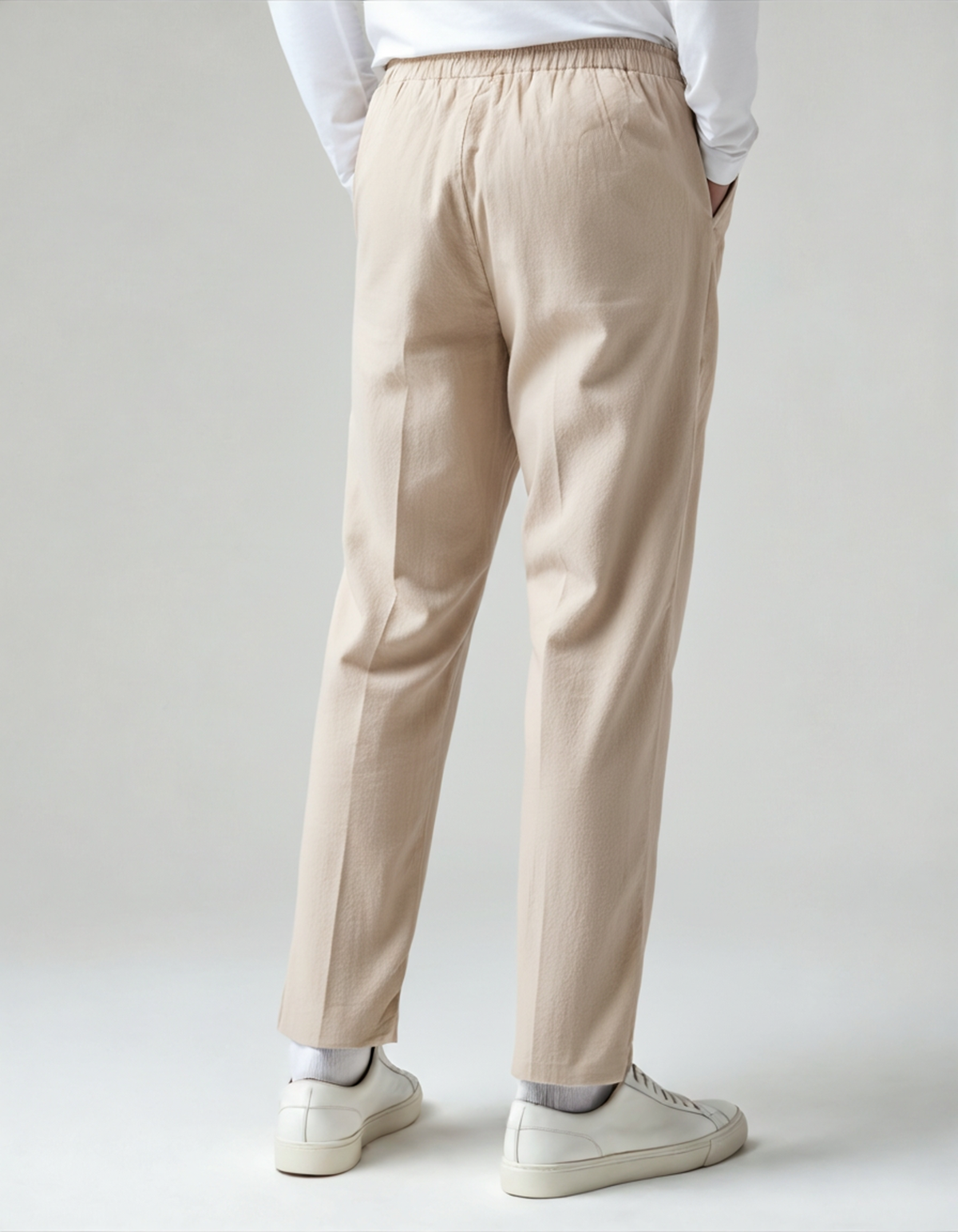 Zanzibar - Linen Hose