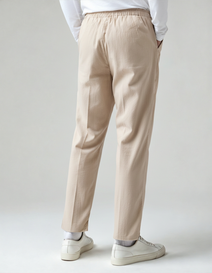 Zanzibar - Linen Hose